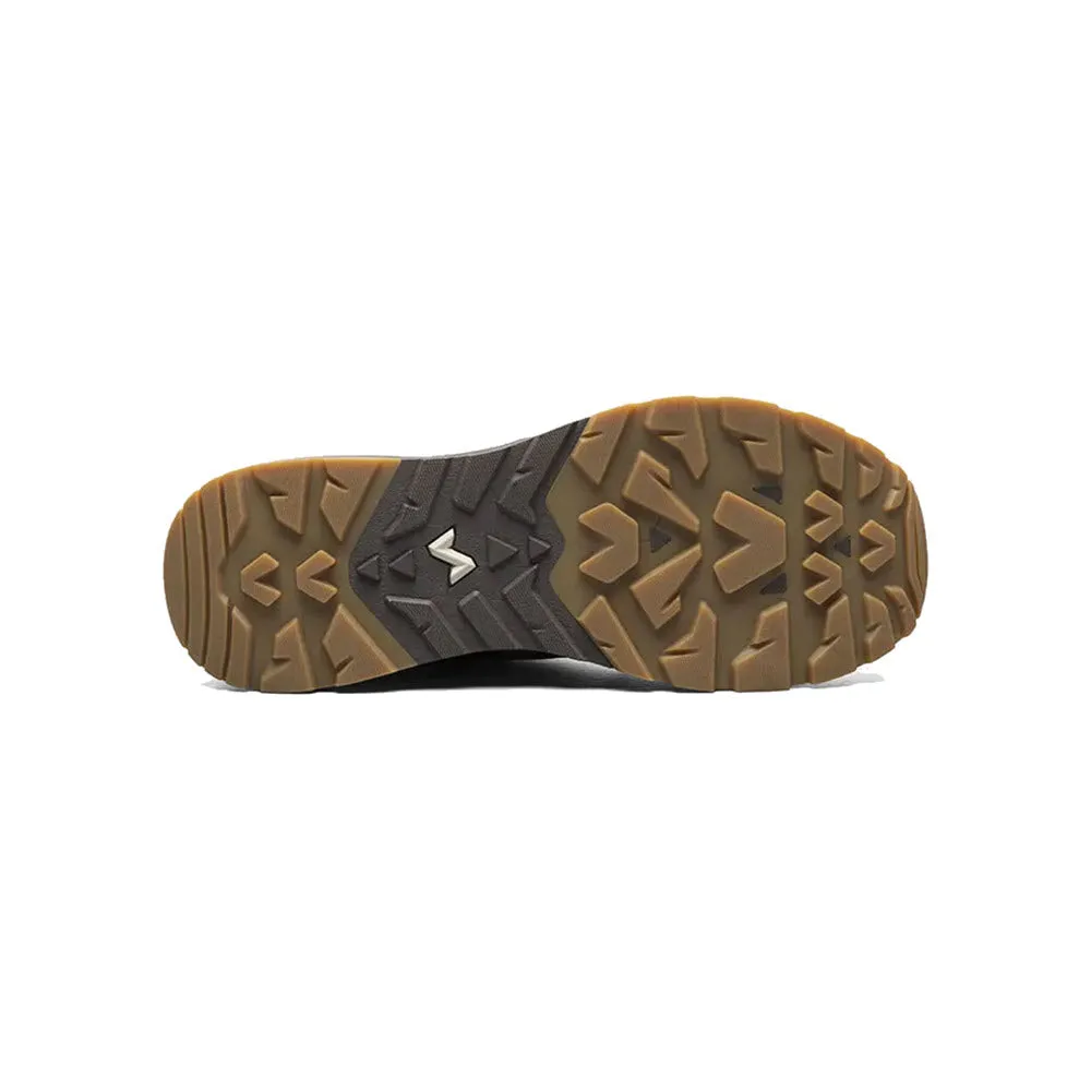 FORSAKE WHITETAIL MID INSULATED WP BLACK OLIVE - MENS