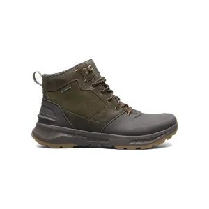 FORSAKE WHITETAIL MID INSULATED WP BLACK OLIVE - MENS