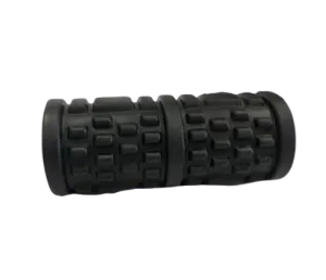 Fr-002 Yoga Foam Roller Black