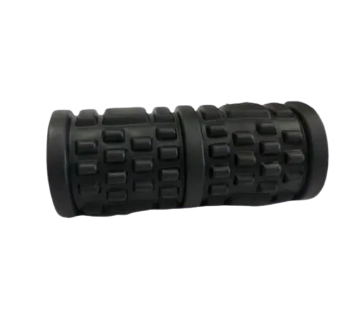 Fr-002 Yoga Foam Roller Black