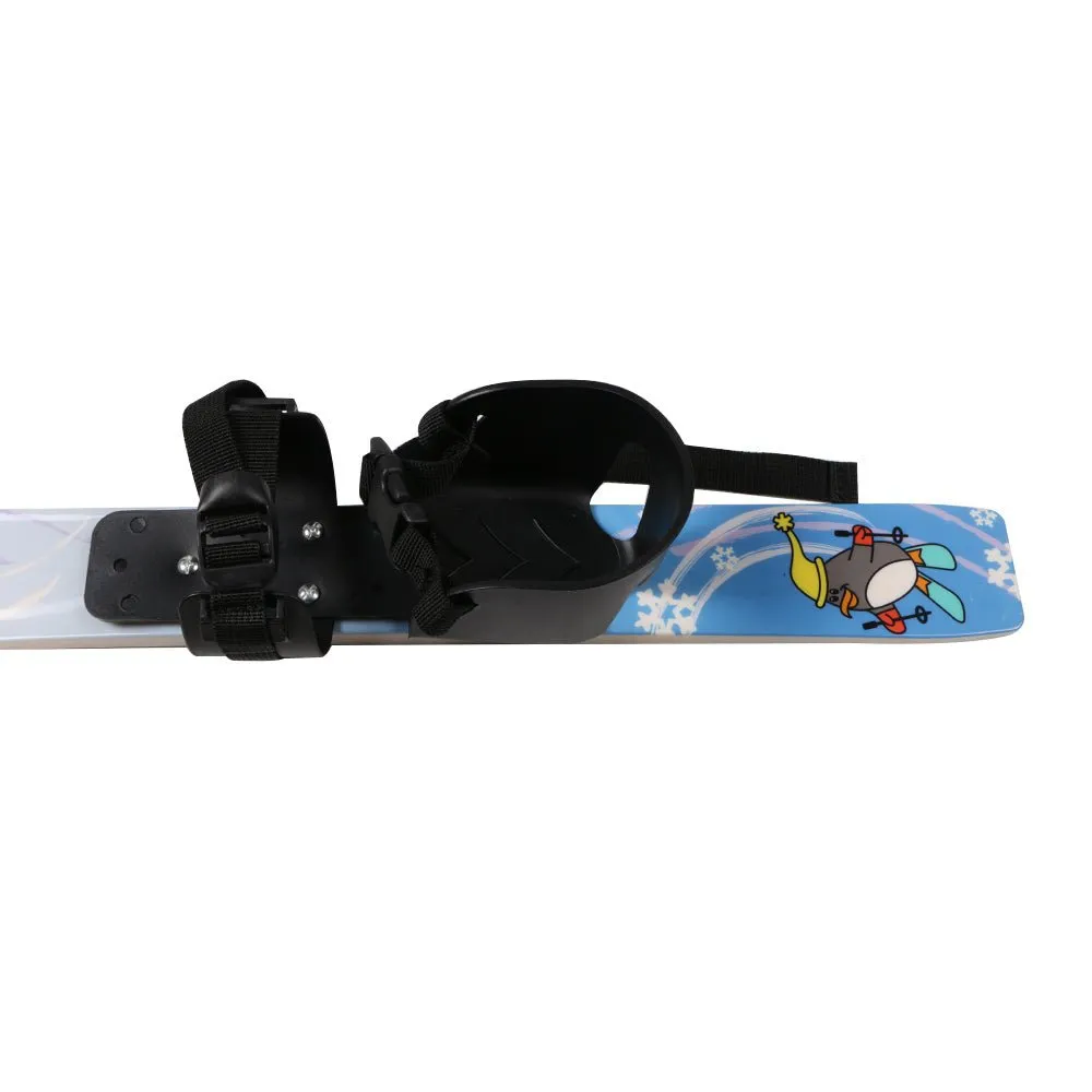 Fun Ski Set For Kids