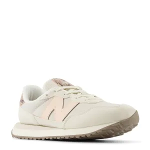 Girl's New Balance, 237 Sneaker - Big Kid