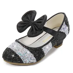 Girls Princess Crystallite Shoes