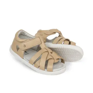 Gold Tropicana II Sandals i-Walk