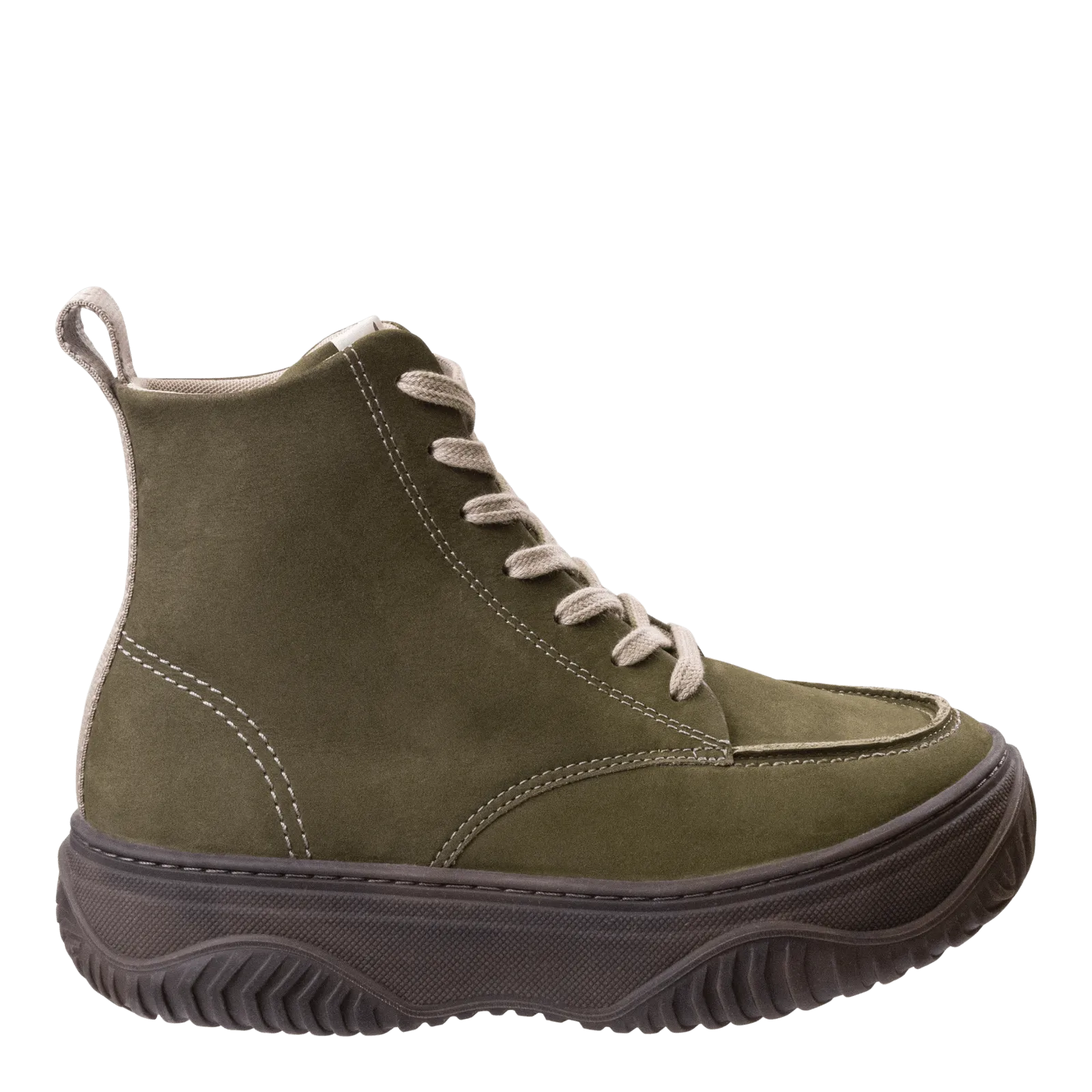 GORP in ELMWOOD Sneaker Boots