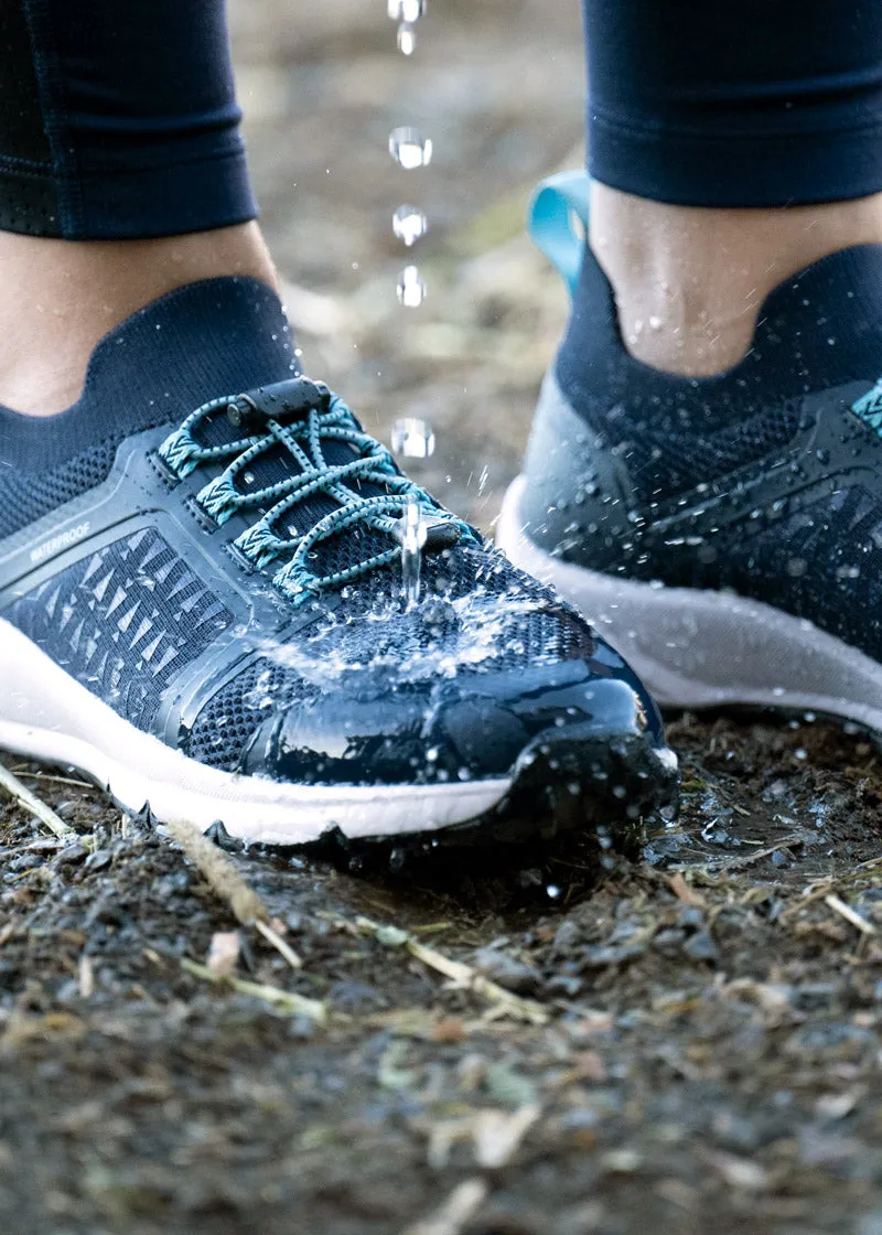 Groundwork Waterproof Sneaker