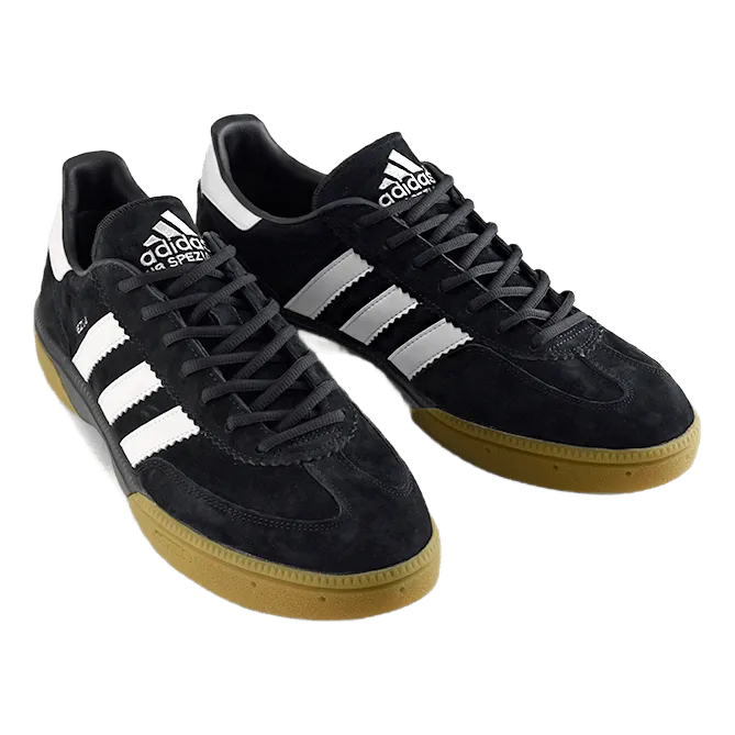 Handball Spezial White/Black