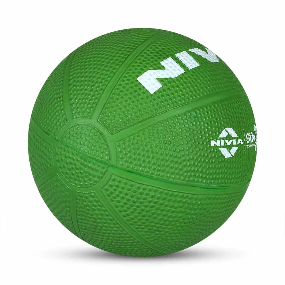 Hard Medicine Ball