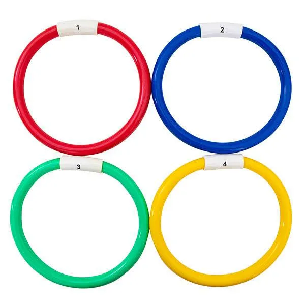 HART Dive Rings