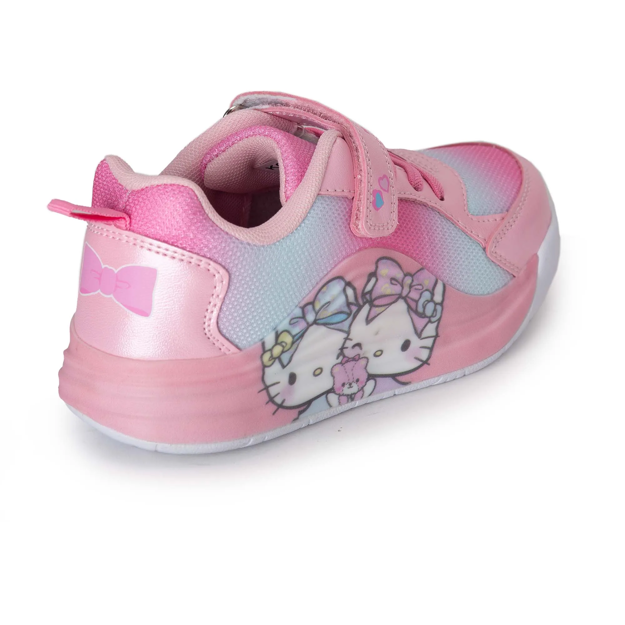 Hello Kitty X Bata Kids Trainers 351X895