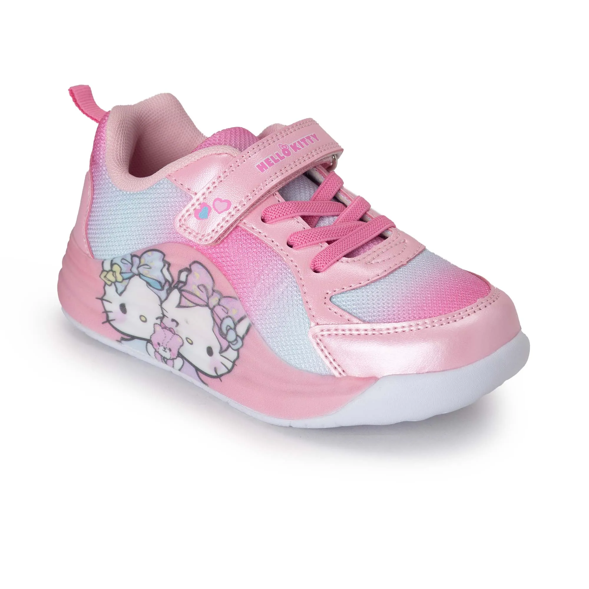 Hello Kitty X Bata Kids Trainers 351X895