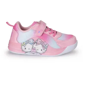 Hello Kitty X Bata Kids Trainers 351X895