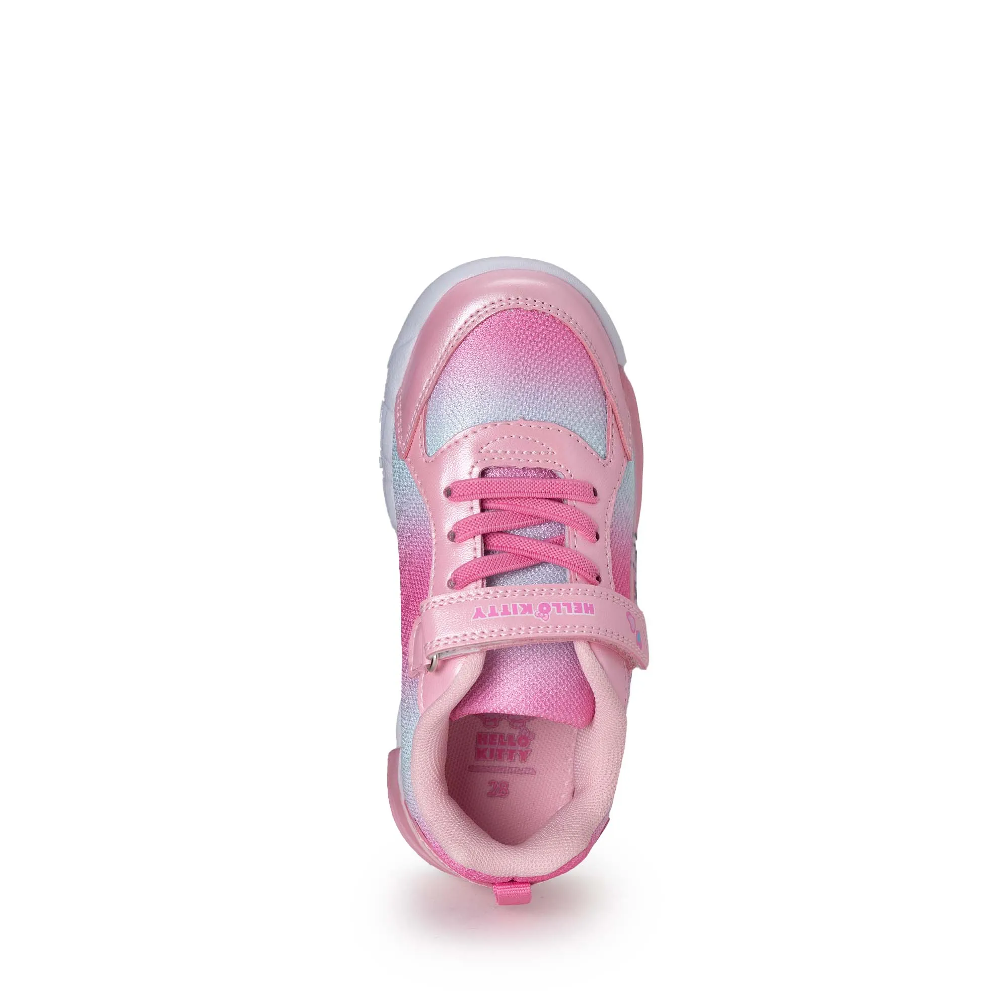 Hello Kitty X Bata Kids Trainers 351X895