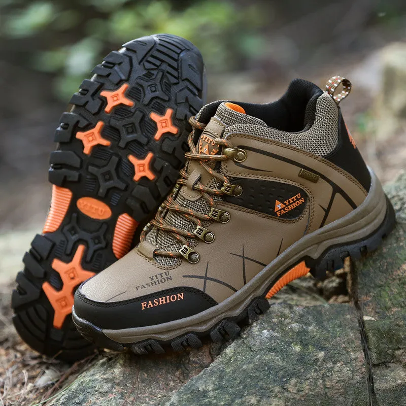 Hiking Shoes Men