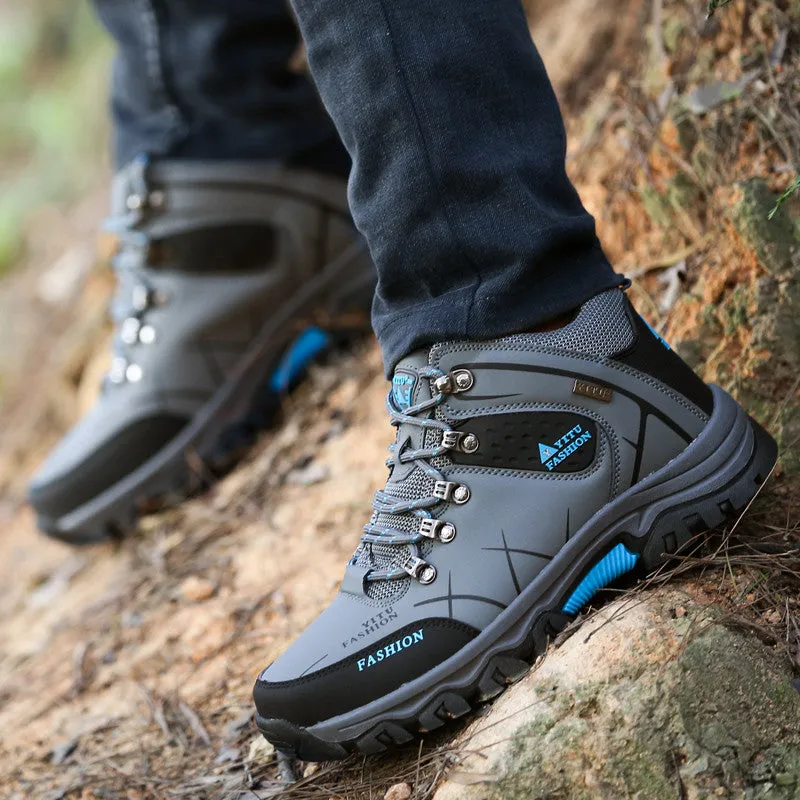 Hiking Shoes Men