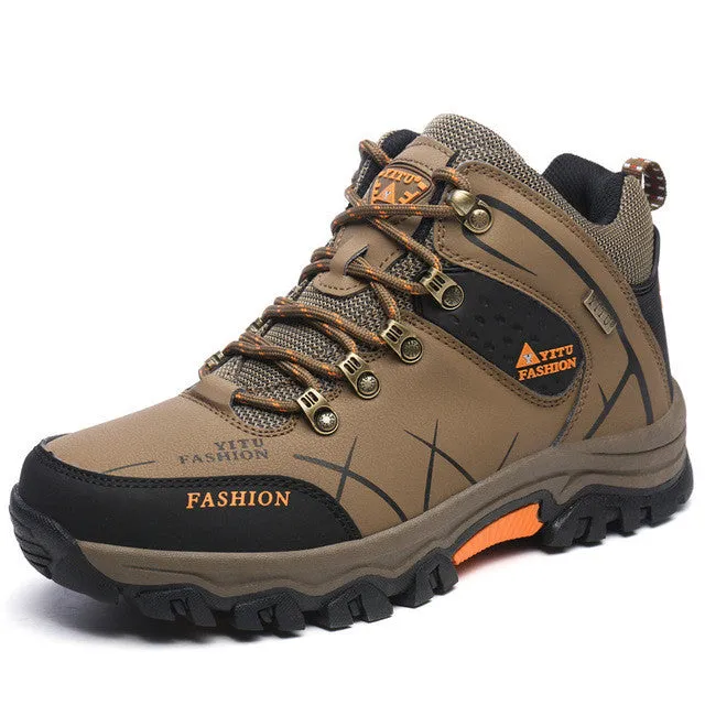 Hiking Shoes Men