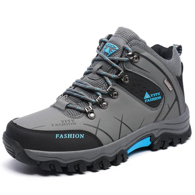 Hiking Shoes Men