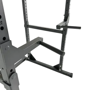 Hit Fitness F100 Pro Straight Dip Station Attachment