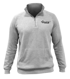 HOIST Fitness Logo Pullover