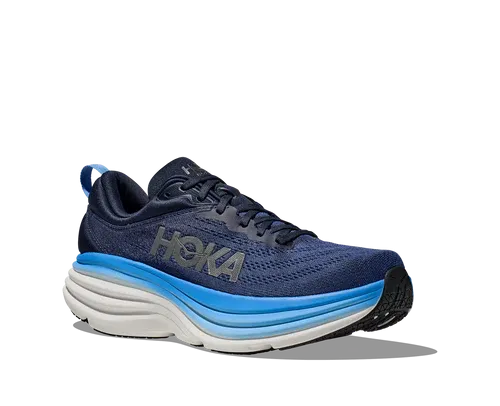 Hoka Bondi 8 Outer Space All Aboard Men's