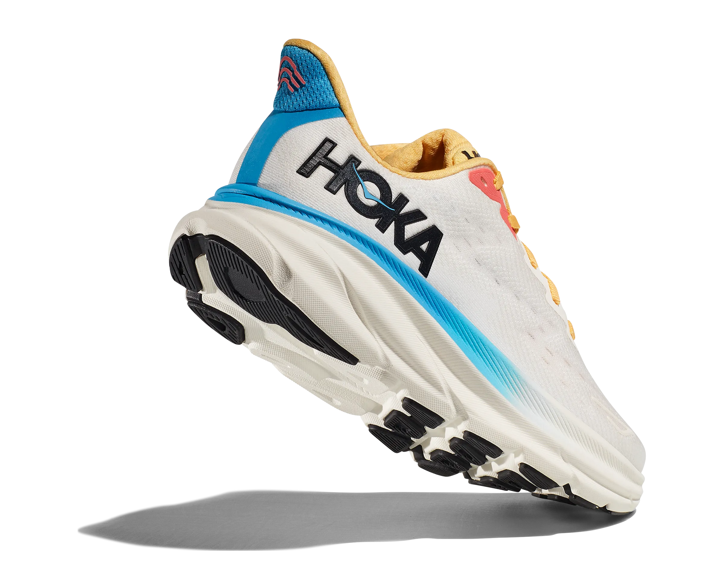 Hoka Clifton 9 Women's