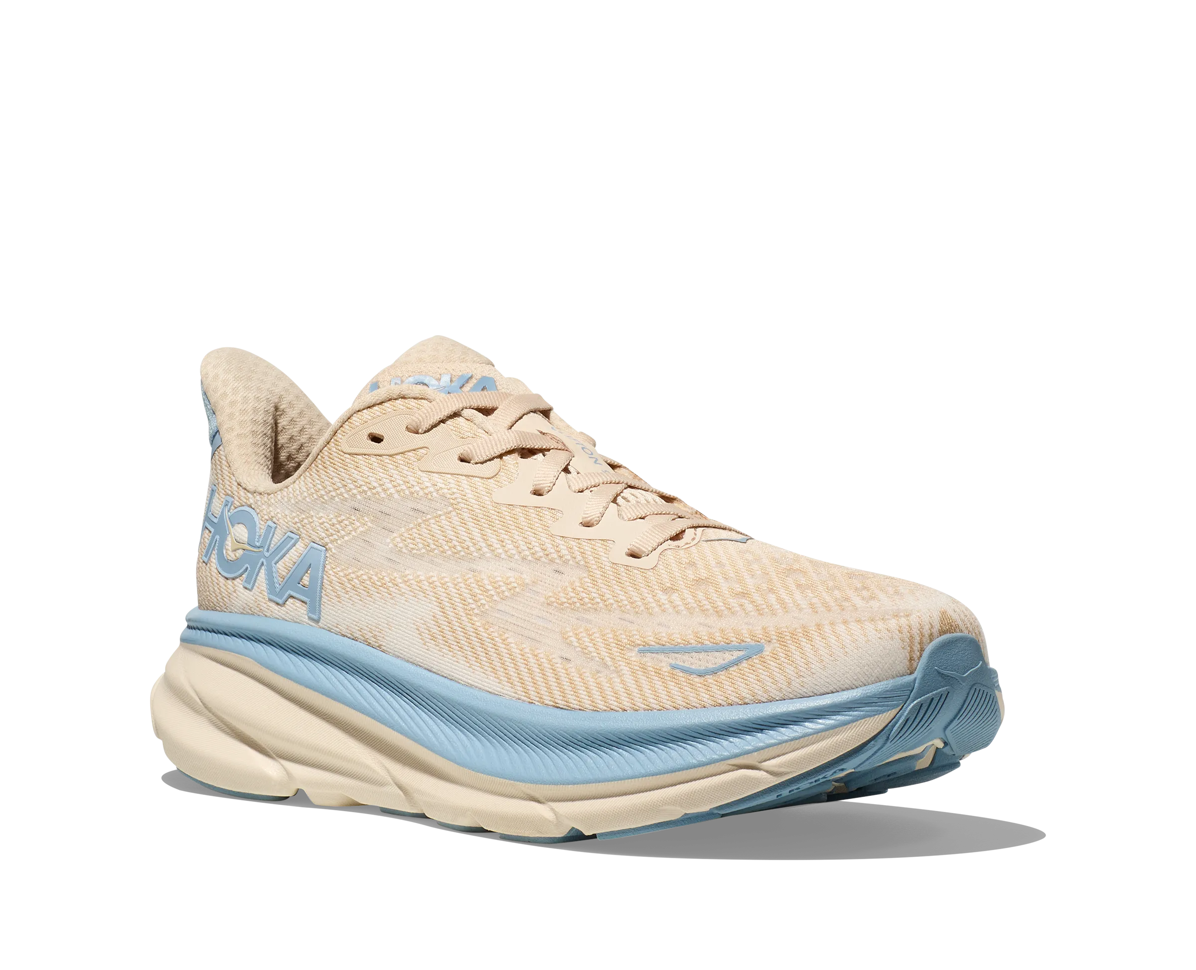 Hoka Clifton 9 Women's