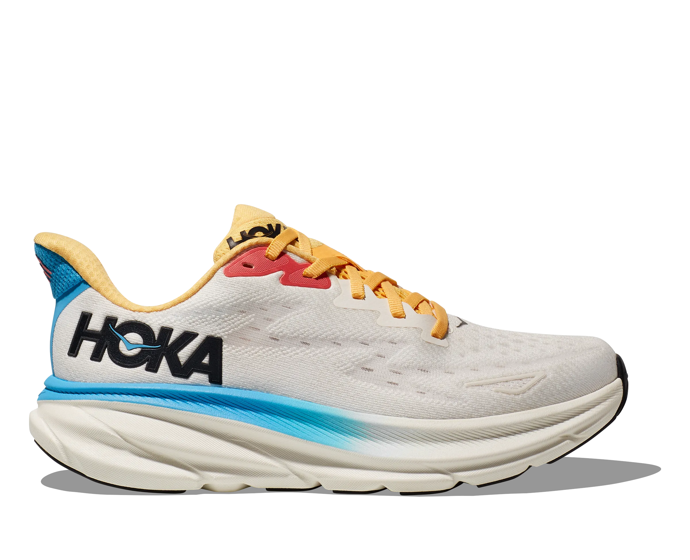 Hoka Clifton 9 Women's