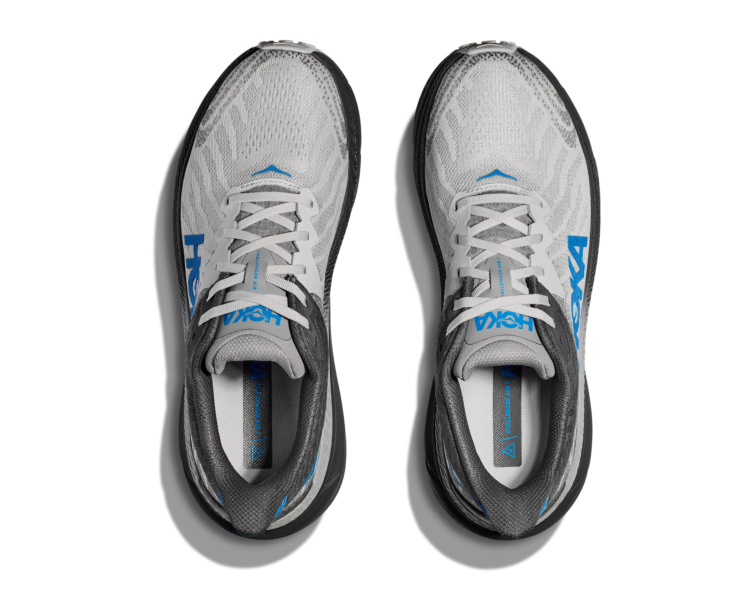 Hoka Men's Challenger ATR 7  WIDE (OHK)