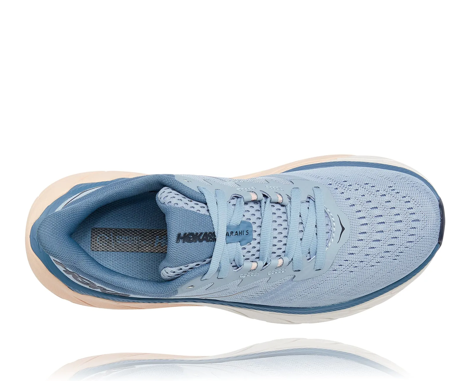 HOKA ONE ONE Women's Arahi 5