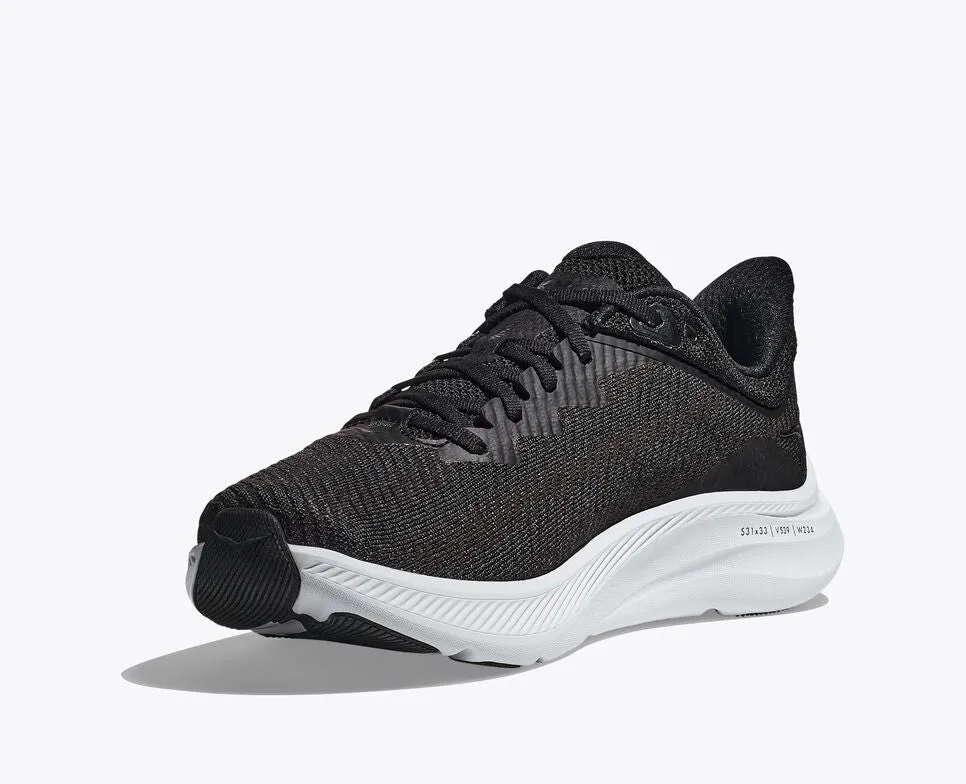 Hoka | Solimar | Men's | Black/White