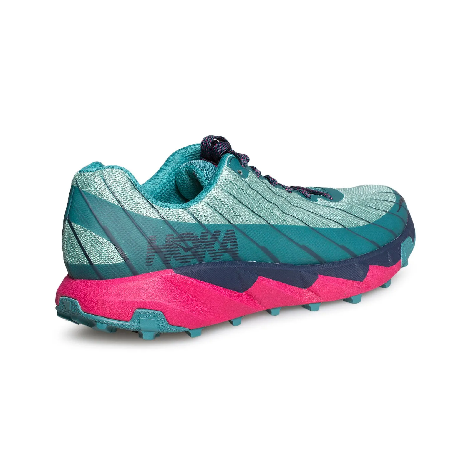 HOKA Torrent Canton / Dress Blues Shoes - Women's