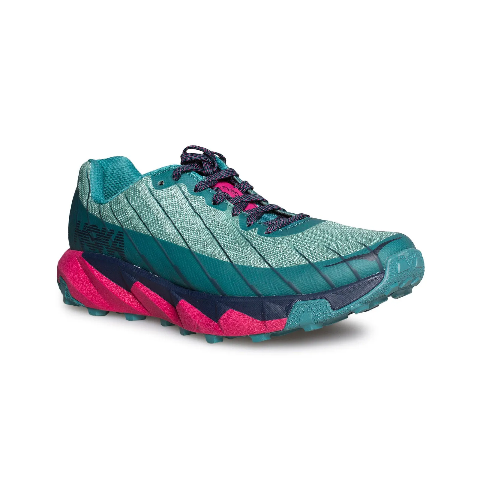 HOKA Torrent Canton / Dress Blues Shoes - Women's