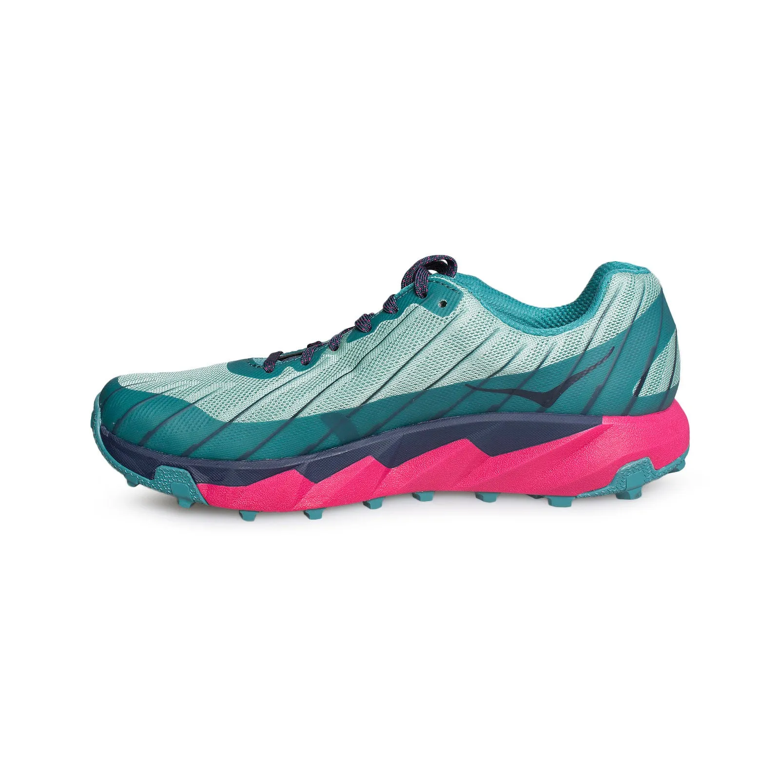 HOKA Torrent Canton / Dress Blues Shoes - Women's