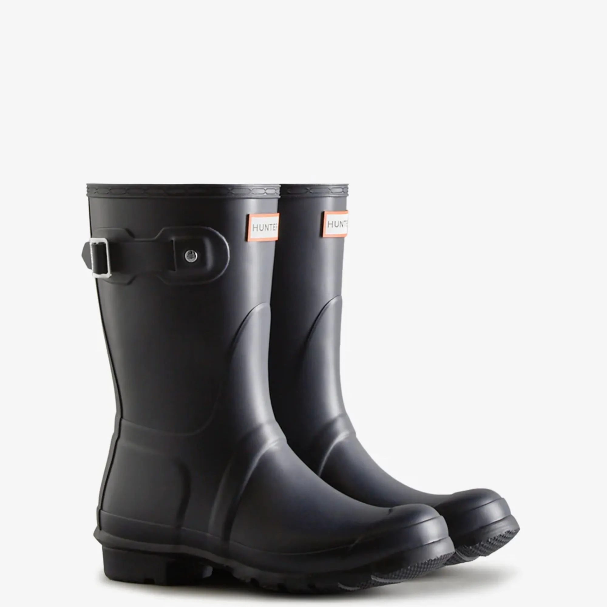 Hunter Women's Original Short Welly