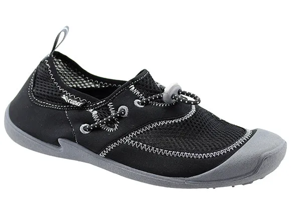 Hyco Men's Water Shoes - Black