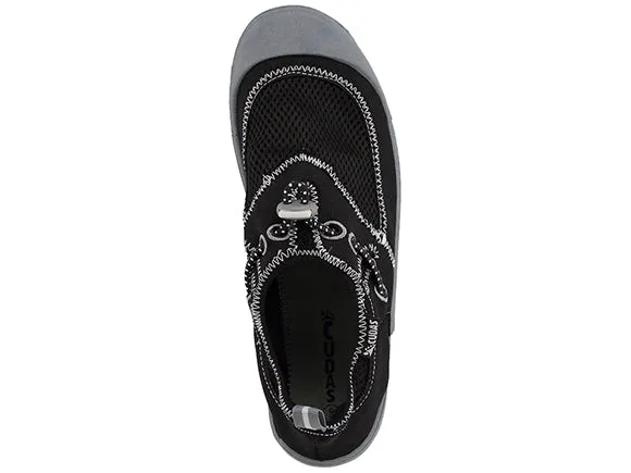 Hyco Men's Water Shoes - Black