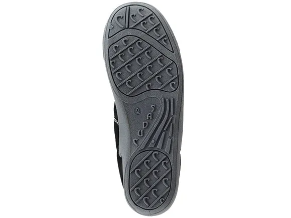 Hyco Men's Water Shoes - Black