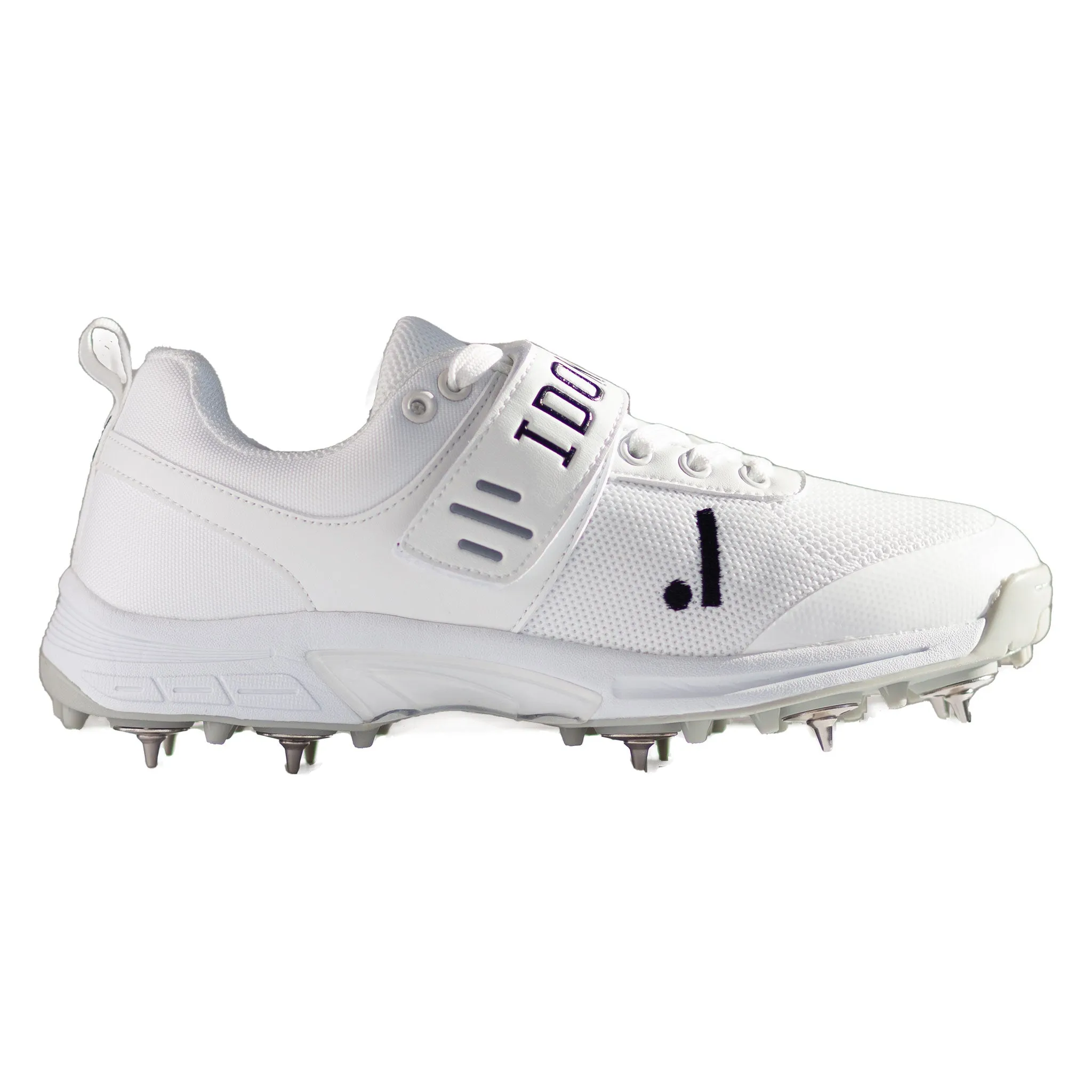 Idoneus ID1 Cricket Full Spike Shoes