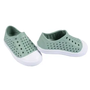 Infant & Toddler Boys Sage EVA Slip-On Shoe