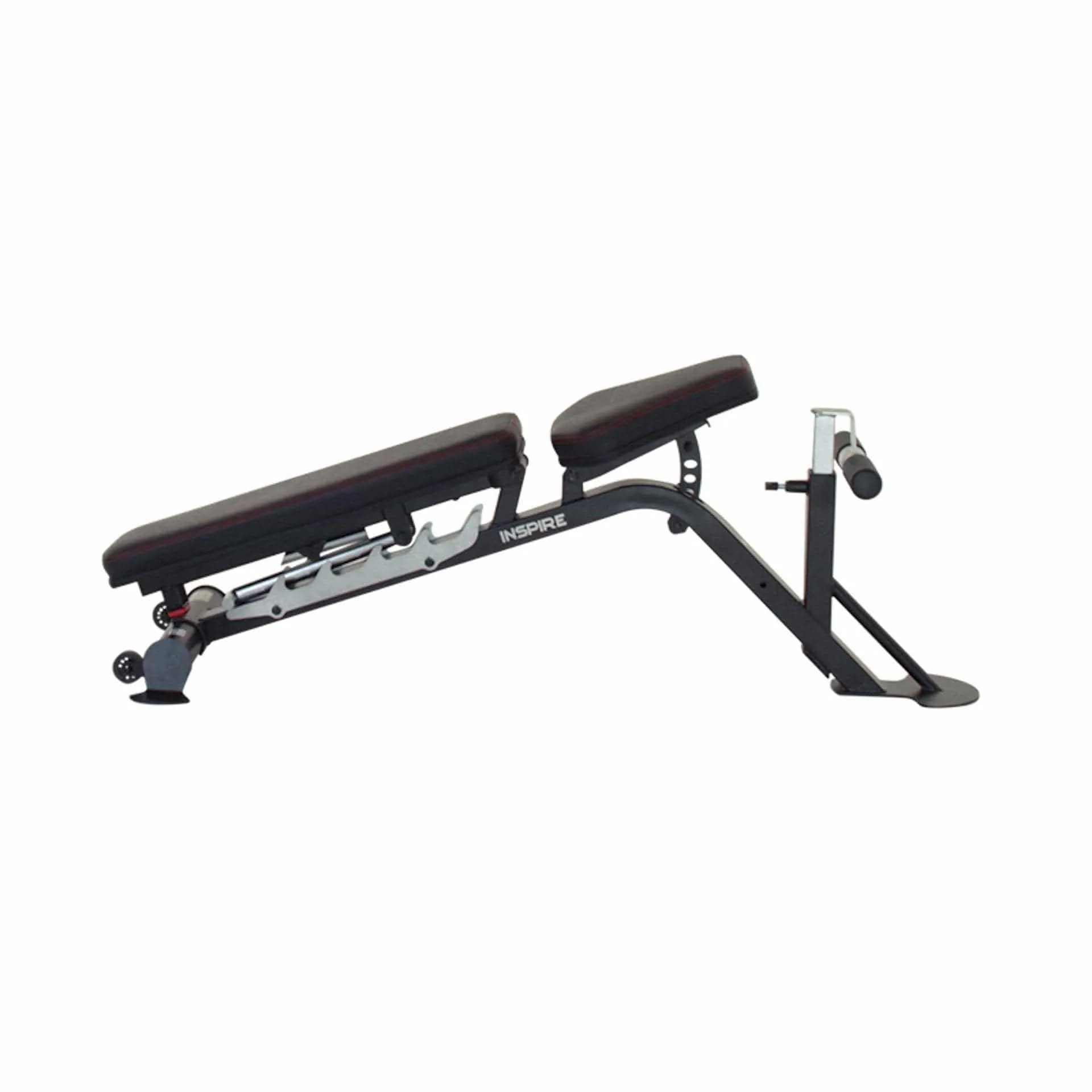 Inspire SCS-WB Flat / Incline / Decline Bench