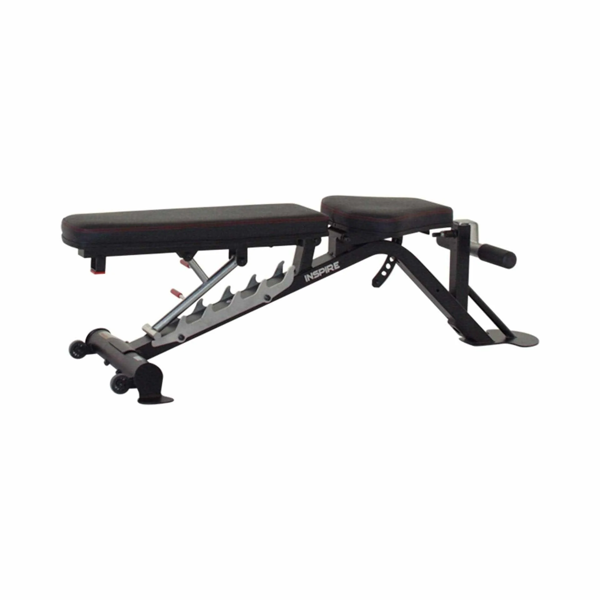 Inspire SCS-WB Flat / Incline / Decline Bench