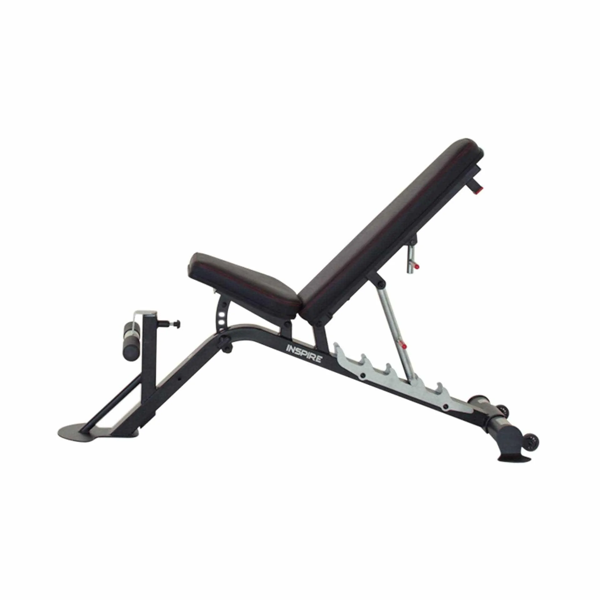 Inspire SCS-WB Flat / Incline / Decline Bench