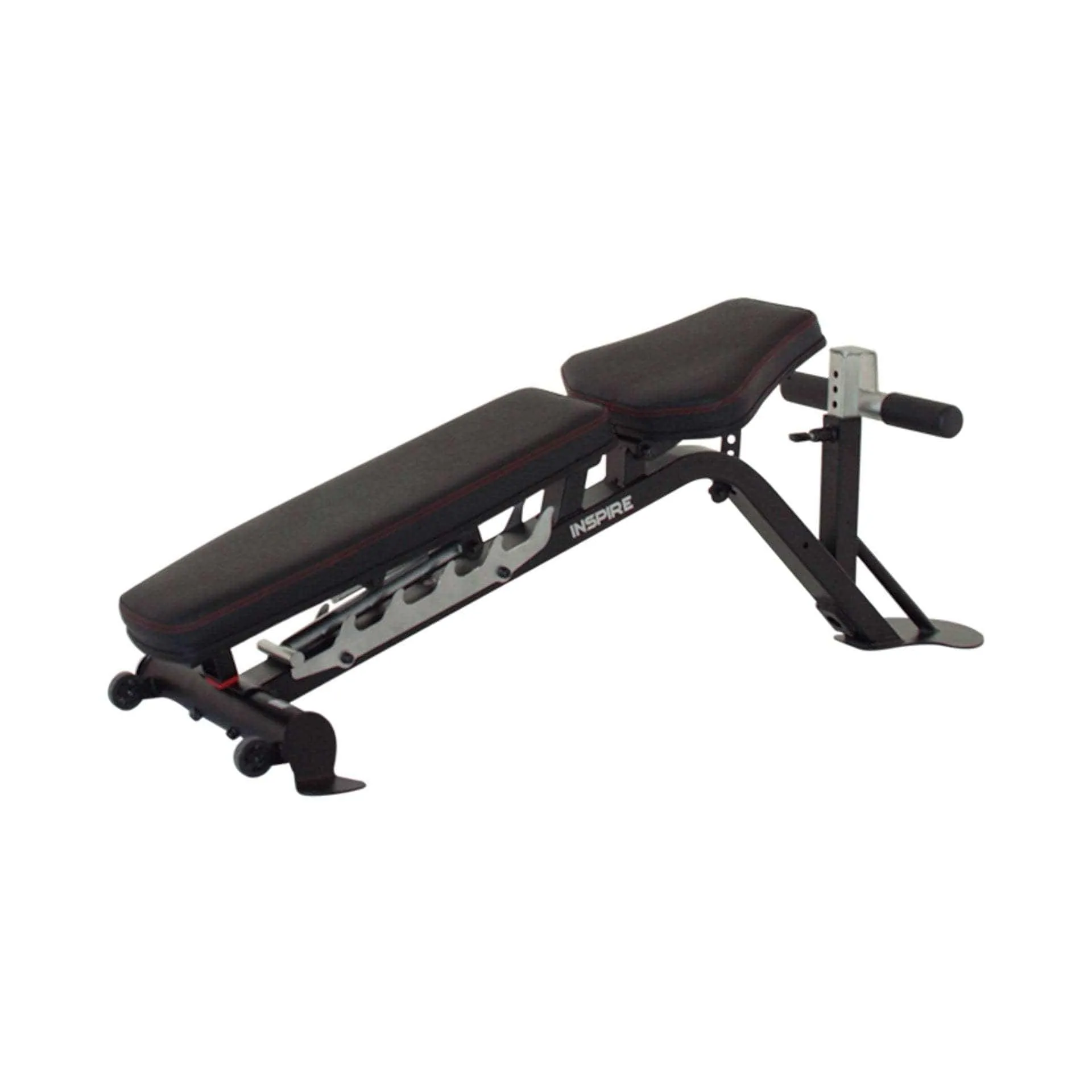 Inspire SCS-WB Flat / Incline / Decline Bench