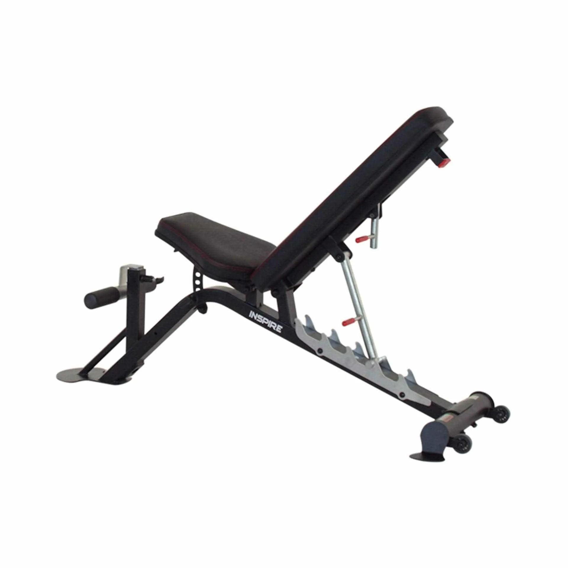 Inspire SCS-WB Flat / Incline / Decline Bench