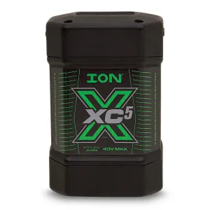 ION Battery Kit XC5