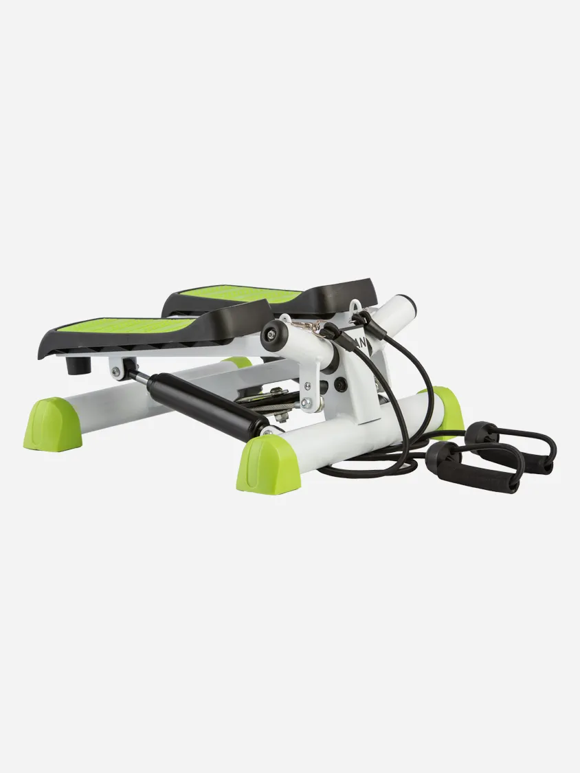 Irm-Fitness Factory Mini Stepper Fitness Black