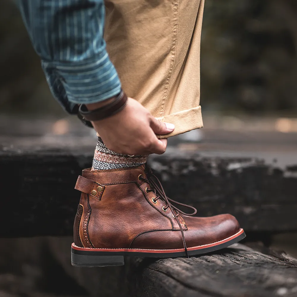 Ironwood Classic Boots