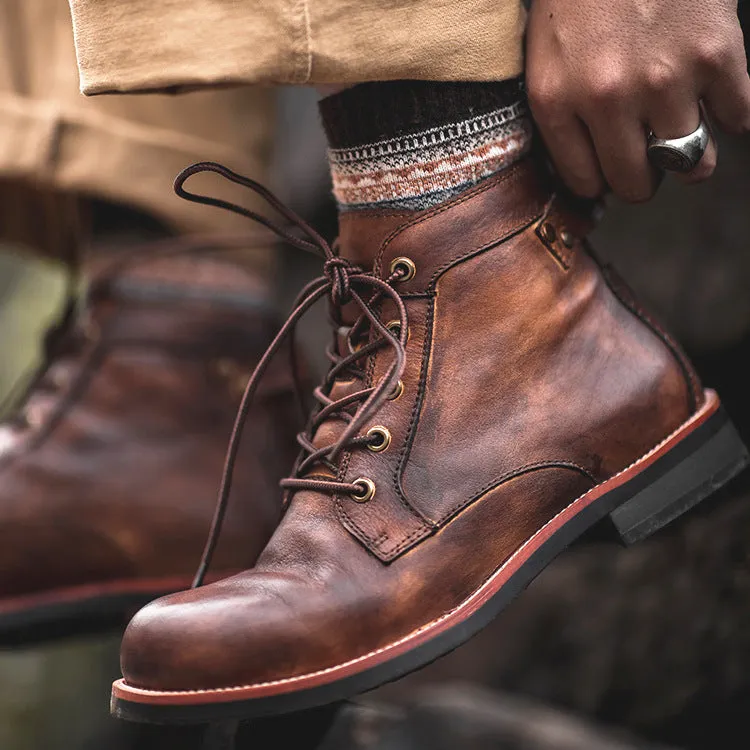 Ironwood Classic Boots