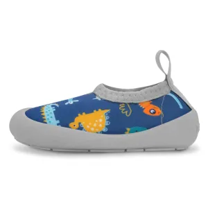 Jan & Jul Water Play Shoe - Dino Buddies