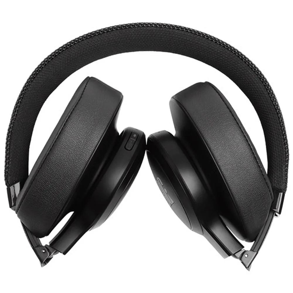 JBL LIVE 500BT - Around-Ear Wireless Headphone